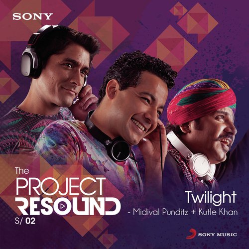 download Midival Punditz, Kutle Khan  Twilight mp3 Single Tracks song 