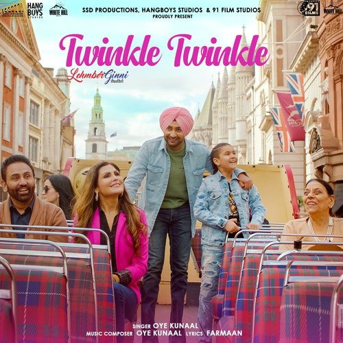 download Oye Kunaal, Farmaan  Twinkle Twinkle mp3 Single Tracks song 