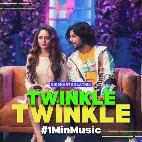 download Siddharth Slathia  Twinkle Twinkle Little Star 1 Min Music mp3 Single Tracks song 