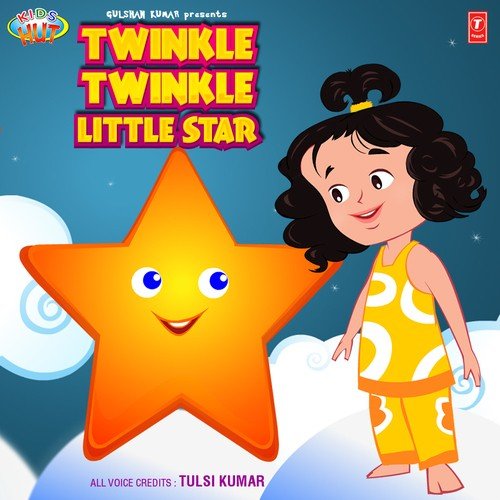 download Tulsi Kumar  Twinkle Twinkle Little Star mp3 Single Tracks song 