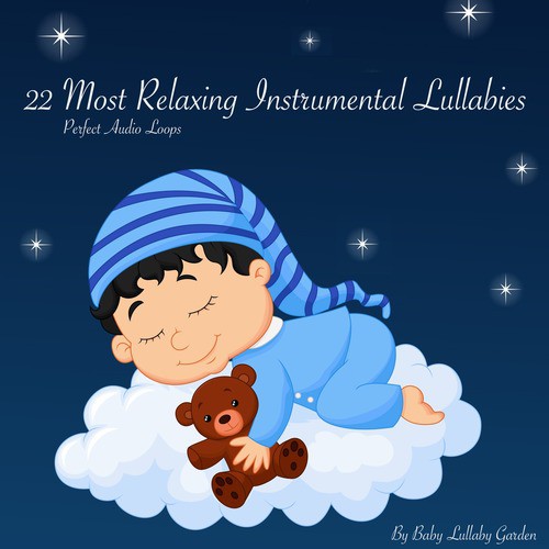 download Baby Lullaby Garden  Twinkle Twinkle Little Star Lullaby mp3 Single Tracks song 