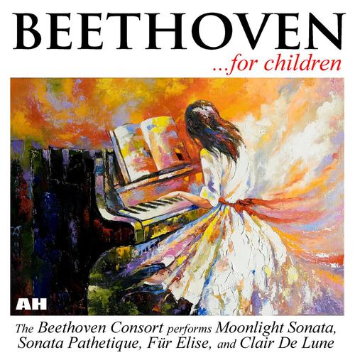 download Beethoven Consort  Twinkle Twinkle Little Star mp3 Single Tracks song 