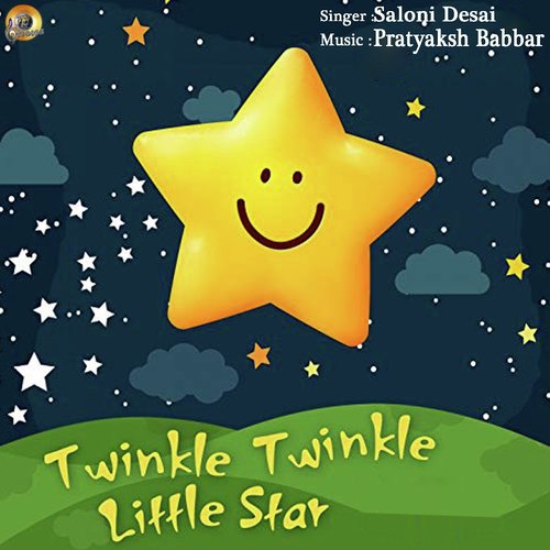 download Saloni Desai, Priya Havelia, Safwaa Juvale, Kavya Mishra  Twinkle Twinkle Little Star mp3 Single Tracks song 