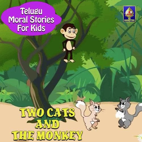 download Sandeep  Two Cats And The Monkey mp3 Single Tracks song 