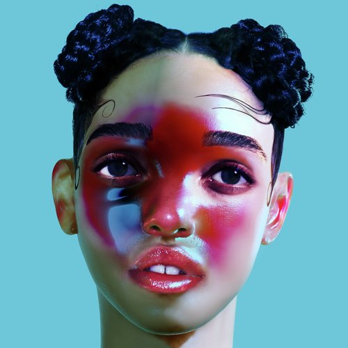 download FKA Twigs  Two Weeks mp3 Single Tracks song 