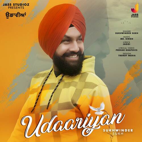 download Sukhwinder Sukh  Udaariyan mp3 Single Tracks song 