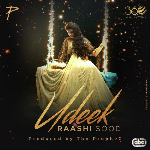 download Raashi Sood with The PropheC  Udeek mp3 Single Tracks song 