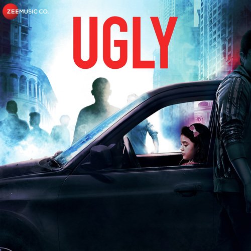 download Vineet Singh, Ishq Bector, Shree D  Ugly mp3 Single Tracks song 