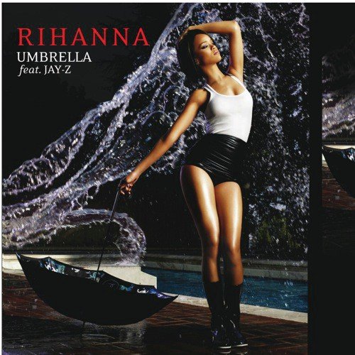 download Rihanna  Umbrella mp3 Single Tracks song 