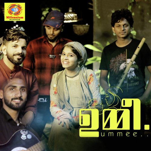 download Inham Rafeeq, Usman Kottakkal  Ummarappadiyil mp3 Single Tracks song 