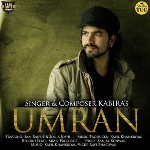 download Kabira  Umran mp3 Single Tracks song 