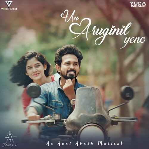 download   Un Aruginil Yeno mp3 Single Tracks song 