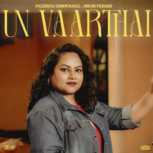 download   Un Vaarthai mp3 Single Tracks song 