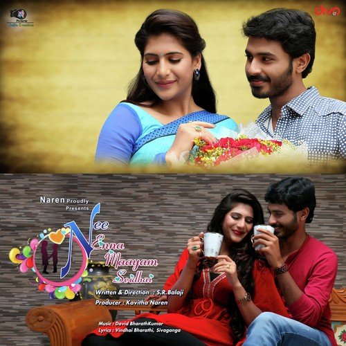 download Vicky, Soundarya  Unakai Penne mp3 Single Tracks song 