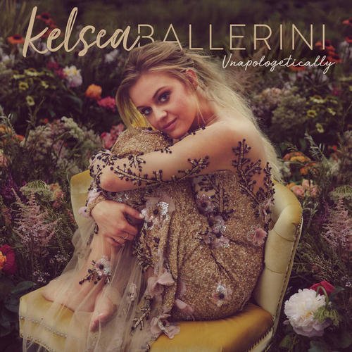 download Kelsea Ballerini  Unapologetically mp3 Single Tracks song 