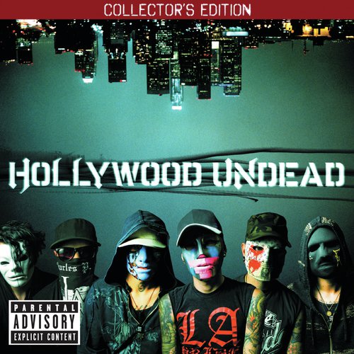 download Hollywood Undead  Undead mp3 Single Tracks song 