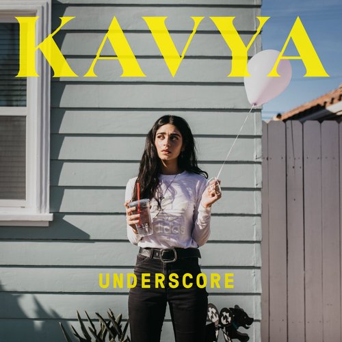 download Kavya Trehan, Kavya  Underscore mp3 Single Tracks song 