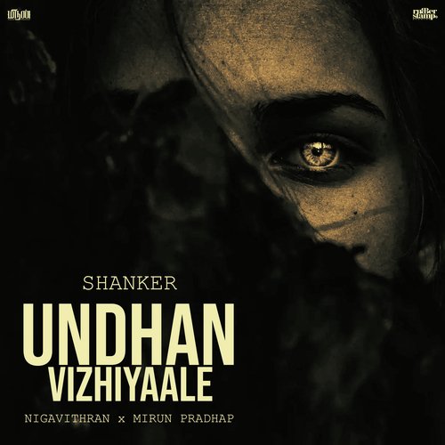 download   Undhan Vizhiyaale mp3 Single Tracks song 