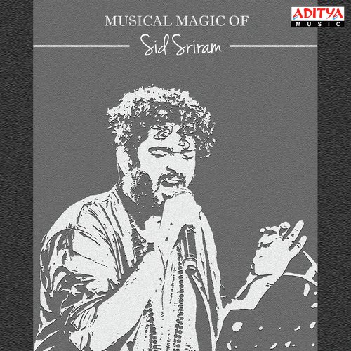 download Sid Sriram  Undiporaadhey mp3 Single Tracks song 