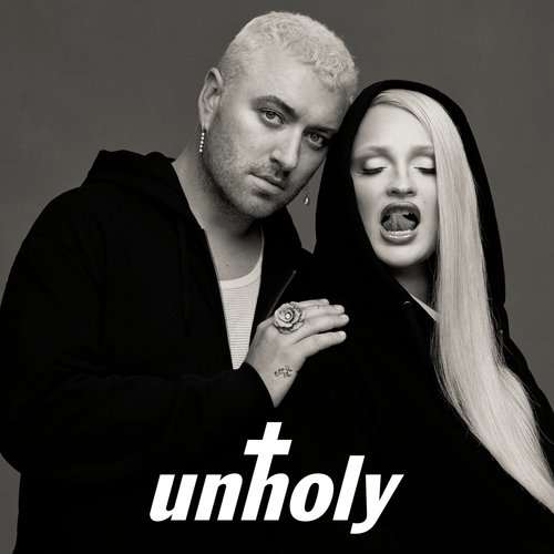 download Sam Smith, Kim Petras  Unholy mp3 Single Tracks song 