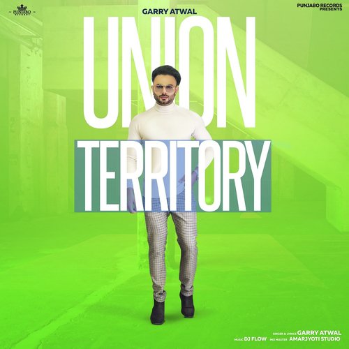 download Garry Atwal  Union Territory mp3 Single Tracks song 