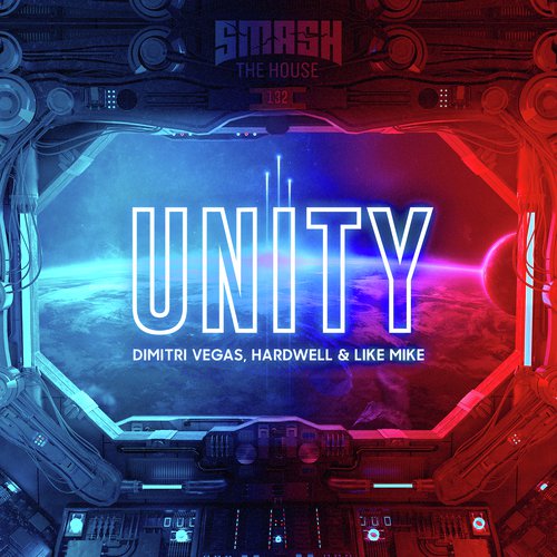 download Dimitri Vegas, Like Mike, Hardwell, Dimitri Vegas & Like Mike, Hardwell  Unity mp3 Single Tracks song 