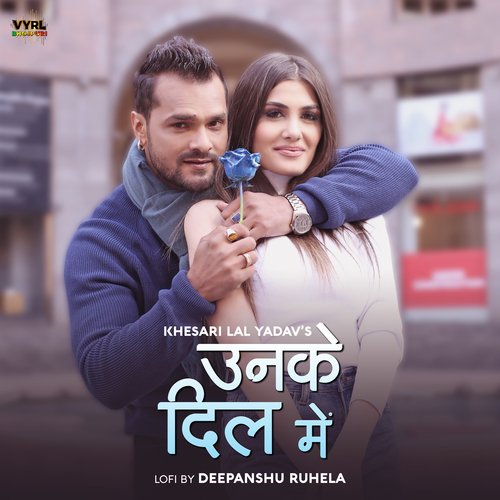 download Khesari Lal Yadav  Unke Dil Mein mp3 Single Tracks song 