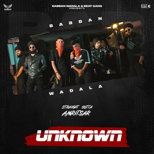 download Babban Wadala  Unknown mp3 Single Tracks song 