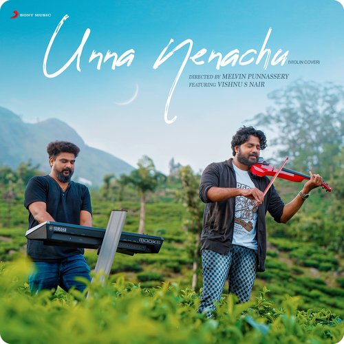 download Ilaiyaraaja, Vishnu S. Nair, Ilaiyaraaja & Vishnu S. Nair  Unna Nenachu  mp3 Single Tracks song 