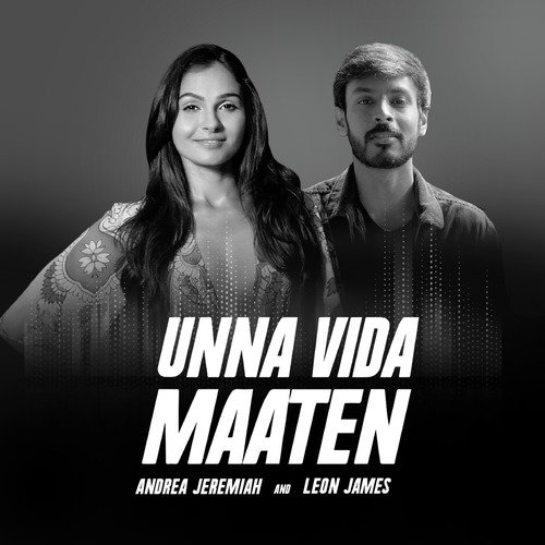 download Andrea Jeremiah, Leon James  Unna Vida Maaten mp3 Single Tracks song 