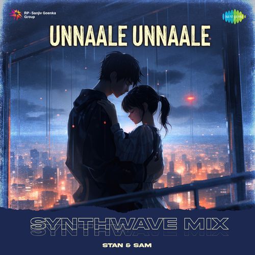 download   Unnaale Unnaale Synthwave Mix mp3 Single Tracks song 