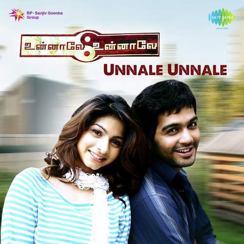 download Karthik, Krish, Harini  Unnaale Unnaale mp3 Single Tracks song 