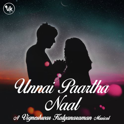 download Harish  Unnai Paartha Naal mp3 Single Tracks song 