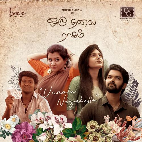 download Chanderan, Ridhi Samavedam  Unnala Nenjukulla mp3 Single Tracks song 