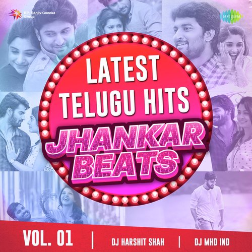 download   Unnatundi Gundey Jhankar Beats mp3 Single Tracks song 