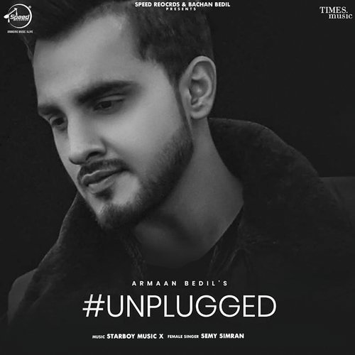 download Armaan Bedil, Semy Simran  Unplugged Armaan Bedil mp3 Single Tracks song 