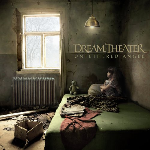 download Dream Theater  Untethered Angel mp3 Single Tracks song 