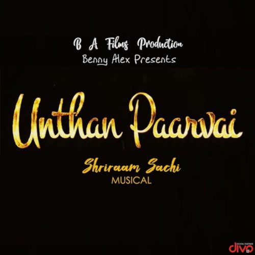 download   Unthan Paarvai mp3 Single Tracks song 