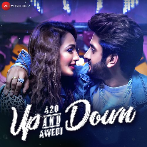 download 420, Awedi  Up And Down mp3 Single Tracks song 