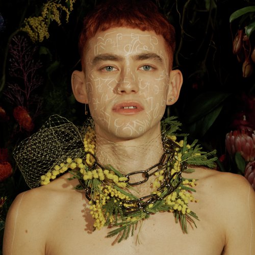 download Olly Alexander (Years & Years)  Up In Flames mp3 Single Tracks song 