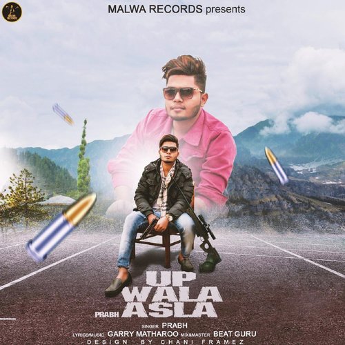 download Prabh  Up Wala Asla mp3 Single Tracks song 