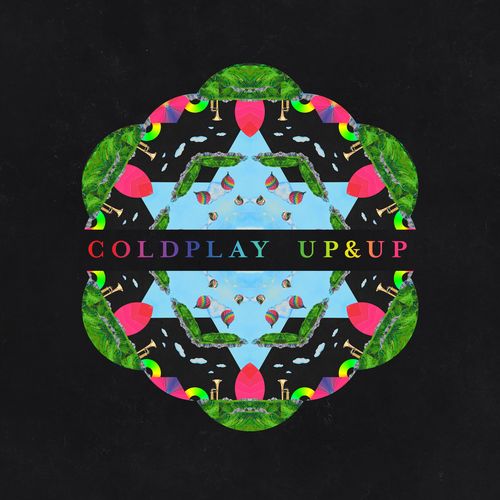 download Coldplay  UpampUp mp3 Single Tracks song 