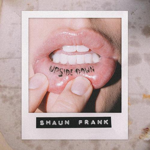 download Shaun Frank  Upsidedown mp3 Single Tracks song 