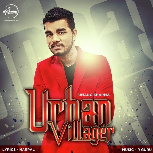 download Umang Sharma  Urban Villager mp3 Single Tracks song 