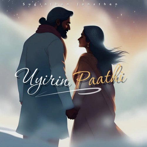 download Suginthan Janathan  Uyirin Paathi mp3 Single Tracks song 