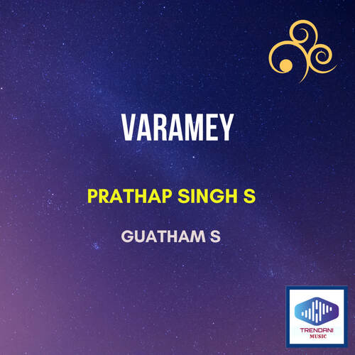 download PRATHAP SINGH S, Gautham S  VARAMEY mp3 Single Tracks song 