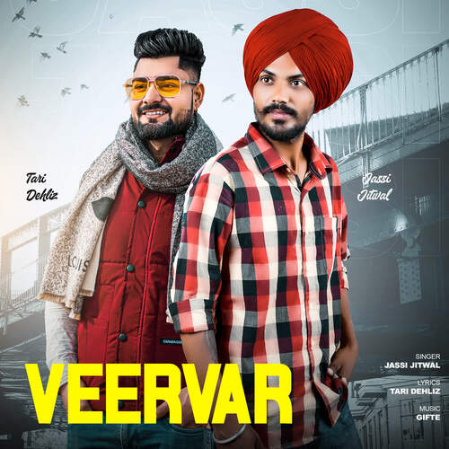 download Jassi Jitwal  VEERVAR mp3 Single Tracks song 