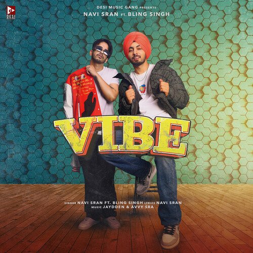 download Navi Sran  VIBE mp3 Single Tracks song 