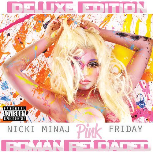 download Nicki Minaj  Va Va Voom mp3 Single Tracks song 