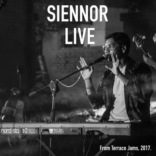 download Siennor  Vaa Uyire mp3 Single Tracks song 